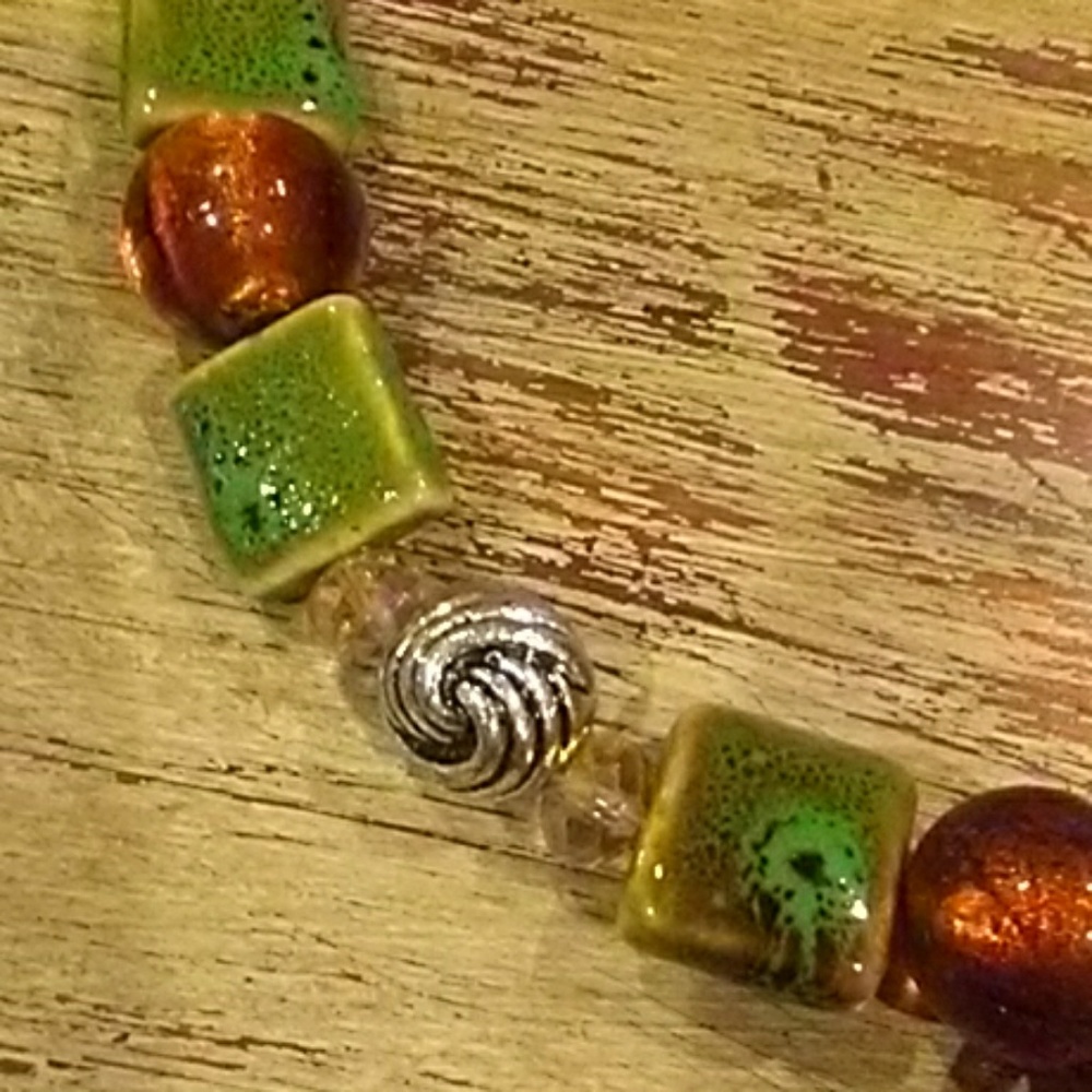 Necklace - Picture 3 of 3